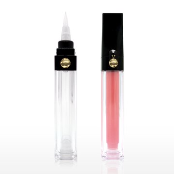 Airless Cosmetic Dispenser - Lip Gloss Bottle by TaeYang Renew - South Korea