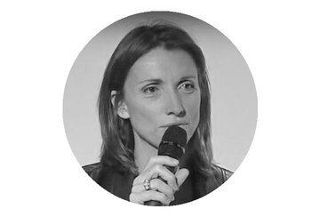 Sandra De Bailliencourt
