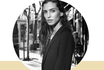 Marina Testino