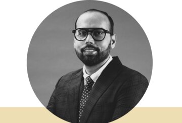 Ankit Virmani
