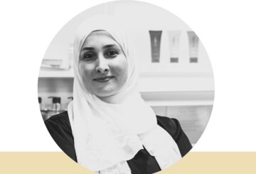 Lina Al Samkari