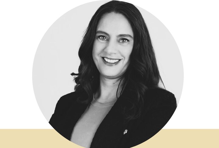 Sue- Ann  Van Der Westhuizen