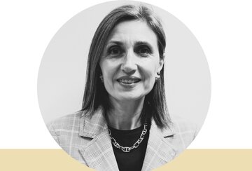 Monia Benvegnù